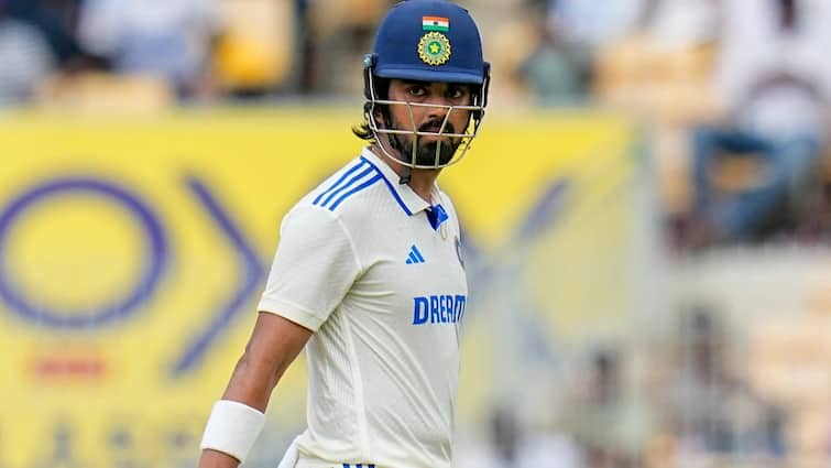 IND vs AUS: केएल राहुल हो सकते हैं टीम इंडिया से बाहर, ये हैं तीन बड़े कारण