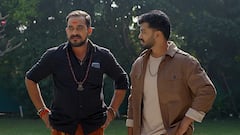 Satyabhama Serial Today November 11th Highlights : భయపడడం మొదలుపెట్టండి మహదేవయ్య .. సత్య కొత్త సవాల్ - సత్యభామ నవంబరు 11 ఎపిసోడ్ హైలెట్స్!