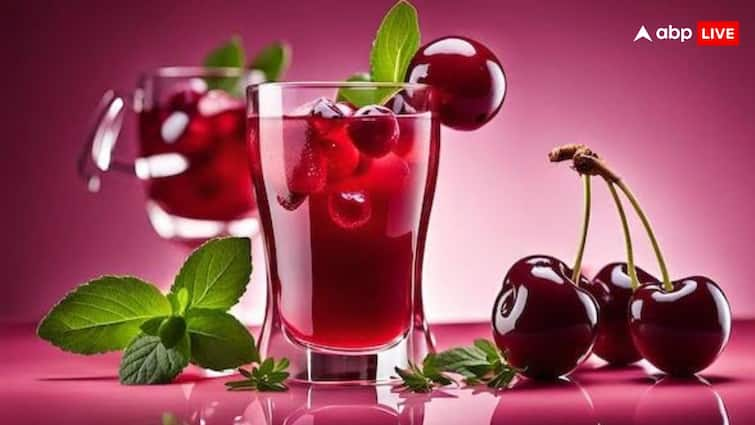 Drink this natural juice twice a day, cholesterol and blood pressure will get rid of it.