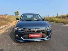 Maruti Suzuki Dzire 2024: আগের থেকে থেকে কোথায় আলাদা, ছবিতে দেখুন মারুতির নতুন ডিজায়ার