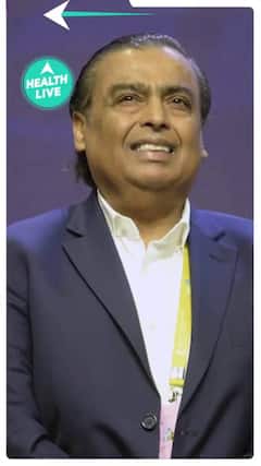 Mukesh Ambani's Secrets to Staying Healthy, How the Business Tycoon Prioritizes His Health?