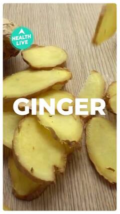 List Of Effective Home Remedies To Cure Seasonal Cold & Cough | Health Live