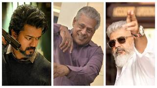 actor delhi ganesh advice young actors think become vijay ajith know Delhi Ganesh: அஜித், விஜய் மாதிரி வரனும்னு நினைக்கனும் நடிகர்களுக்கு டெல்லி கணேஷ் தந்த ஆலோசனை!