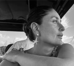 44 की उम्र में स्ट्रैपलेस बिकिनी पहने Kareena Kapoor ने दिए सिजलिंग पोज, फ्लॉन्ट किया नो मेकअप लुक