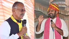 વાવ પેટાચૂંટણી: કોંગ્રેસ અને અપક્ષનું અંતિમ શક્તિપ્રદર્શન આજે