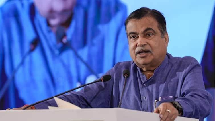 Union Minister Nitin Gadkari’s Candid Take On Avoiding Being In Delhi: ‘Itna Bhayankar Pollution Hai…’