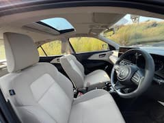 Maruti Suzuki Dzire 2024: আগের থেকে থেকে কোথায় আলাদা, ছবিতে দেখুন মারুতির নতুন ডিজায়ার