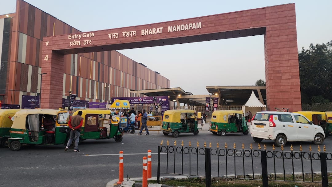 ‘Ek Bharat Shresth Bharat’ Theme To Shine At India International Trade Fair From Nov 14