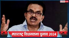 'कांग्रेस का पतन होना ही है', चुनावी गहमागहमी के बीच संजय निरुपम का राहुल गांधी पर तीखा हमला