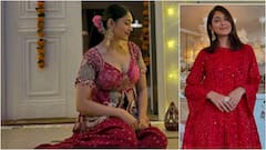 Mrunal Thakur: మృణాల్ ఠాకూర్ ఇంట పండుగ... అక్టోబర్ ఫోటో డంప్ చూడండి