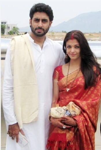 ਐਸ਼ਵਰਿਆ ਰਾਏ ਇਸ ਉਮਰ 'ਚ ਬੇਟੇ ਨੂੰ ਦੇ ਚੁੱਕੀ ਜਨਮ, ਇੰਟਰਨੈੱਟ 'ਤੇ ਮੱਚੀ ਤਰਥੱਲੀ!