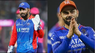 ऋषभ पंत को खरीदेगी RCB? विराट कोहली के दोस्त का आया बयान; अब बदल जाएंगे मेगा ऑक्शन के सारे समीकरण!