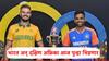 India vs South Africa: भारताची दक्षिण अफ्रिकेविरुद्ध आज दुसरी टी-20 लढत; पाहा दोन्ही संघाची संभाव्य Playing XI