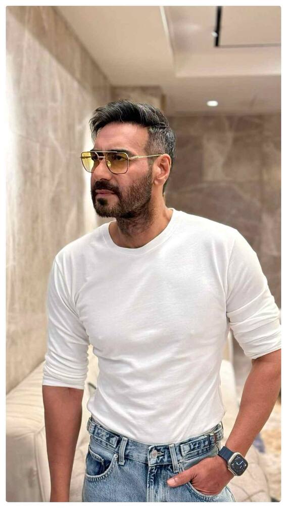 जब अजय देवगन के मजाक की वजह से टूटते-टूटते बची थी एक शख्स की शादी!