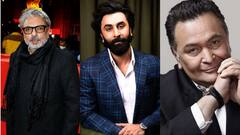 क्यों रणबीर कपूर की ‘सांवरिया’ देख संजय लीला भंसाली पर भड़के थे ऋषि कपूर, डायरेक्टर से कह दी थी ये बात