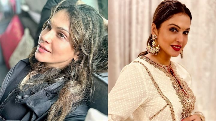 Isha Koppikar On Her Divorce: बॉलीवुड की खल्लास गर्ल यानि ईशा कोप्पिकर ने हाल ही में अपने तलाक को लेकर खुलकर बात की. एक्ट्रेस ने कहा कि ये मेरे लिए बिल्कुल भी आसान नहीं था.