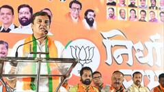 ‘लाडली बहन योजना की लाभार्थी MVA की रैली में दिखे तो सबक सिखाऊंगा’, अब BJP सांसद को देनी पड़ी सफाई