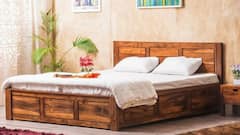 Sheesham Wood: The Ideal Choice For Termite-Resistant And Long-Lasting Furniture