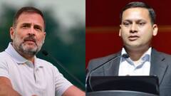 बरौनी में रेलकर्मी की मौत को मिला सियासी रंग, बीजेपी ने किया राहुल गांधी के आरोप पर पलटवार