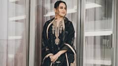 Stunning Sonakshi Sinha-Inspired Ethnic Suits For Wedding Festivities