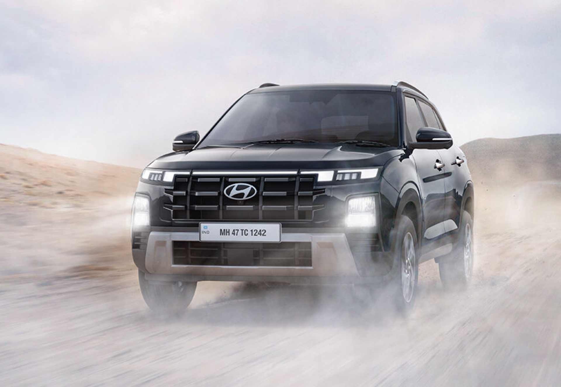 Hyundai Creta खरीदने के लिए कितनी डाउन पेमेंट करनी होगी? हर महीने भरनी होगी इतने रुपये की EMI