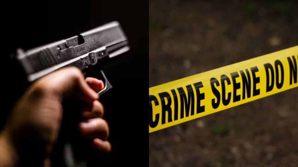 Gunmen Open Fire At Road Construction Site In Jharkhand, Worker Injured