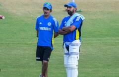 Gambhir vs Rohit: ਟੀਮ ਇੰਡੀਆ 'ਚ ਤਣਾਅ ਦਾ ਮਾਹੌਲ ? ਜਾਣੋ ਕੋਚ ਗੰਭੀਰ ਤੇ ਕਪਤਾਨ ਰੋਹਿਤ ਕਿਉਂ ਹੋਏ ਇੱਕ-ਦੂਜੇ ਖਿਲਾਫ