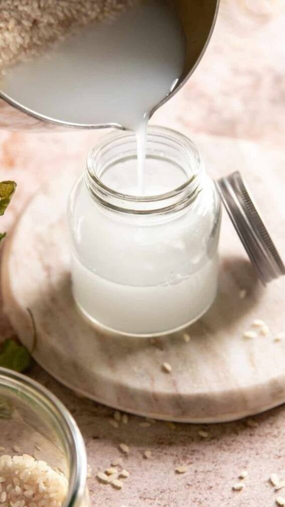 Top 9 Benefits Of Rice Water