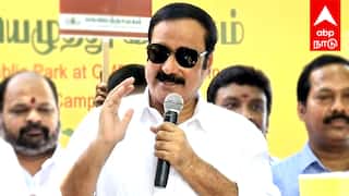 Anbumani Ramadoss urges to stop the kidnapping of the governor in Tamil Nadu இதைவிட கொடிய செயல் இருக்கமுடியாது அரசுக்கு தலைவலியை தரும் அன்புமணி