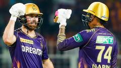 IPL 2025 Mega Auction: KKR ने जिसे टीम से निकाला उसने बरपाया कहर, ऑक्शन से पहले 53 गेंदों में जड़ा शतक