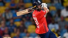 IPL 2025 Mega Auction: KKR ने जिसे टीम से निकाला उसने बरपाया कहर, ऑक्शन से पहले 53 गेंदों में जड़ा शतक