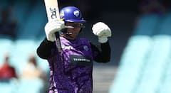 बिग बैश लीग में दक्षिण अफ्रीकी क्रिकेटर ने रचा इतिहास, खेल डाली सबसे बड़ी पारी