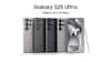 Samsung Galaxy S25 Ultra Design Renders Leaked: Here's What The Upcoming Flagship Might Look Like