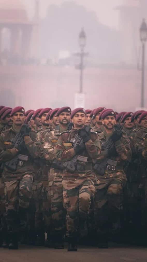 देश के किस राज्य में हैं सबसे ज्यादा फौजी?