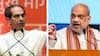 Amit Shah on Uddhav Thackeray : उद्धव ठाकरे सोबत येणार का? केंद्रीय गृहमंत्री अमित शाहांकडून दोन वाक्यात उत्तर!