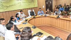 गंगा दीपोत्सव में 3.50 लाख दीपों से जगमग होंगे गंगा घाट, CM धामी भी कार्यक्रम में होंगे शामिल