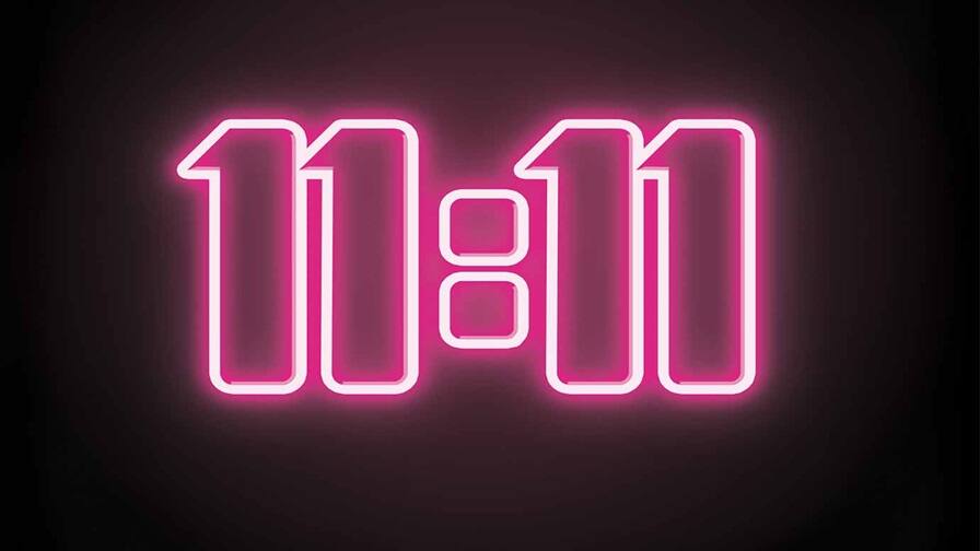 11:11 પોર્ટલ આવતીકાલે ખુલશે: આ ખાસ દિવસે તમારા સપનાને આ રીતે વાસ્તવિકતામાં બદલો How To Manifest Your Dreams Into Reality On This Special Day 11:11 પોર્ટલ આવતીકાલે ખુલશે: આ ખાસ દિવસે તમારા સપનાને આ રીતે વાસ્તવિકતામાં બદલો