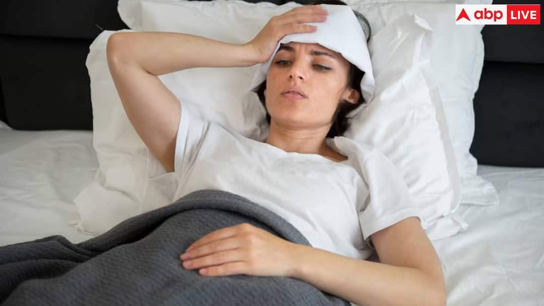 Do not sleep in this position even by mistake otherwise you will invite death yourself इस पोजिशन में तो भूलकर भी मत सोना, वरना 'मौत' को खुद दे देंगे न्यौता