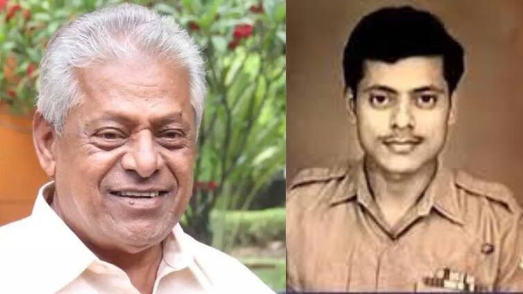 actor delhi ganesh passed away who quit airforce for cinema acting check the history Delhi Ganesh: இந்தியா - பாகிஸ்தான் போரால் நடிகரான டெல்லி கணேஷ் - விமானப்படையை விட்டு வெளியேறியது ஏன்?