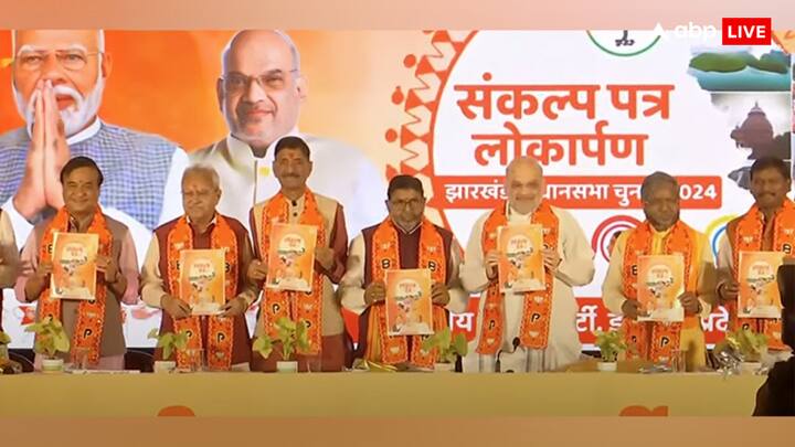भाजपा ने संकल्प पत्र में छात्रों के लिए वित्तीय सहायता देने का वादा किया है. इसके तहत लगभग 10 लाख छात्रों को हर महीने 10 हजार रुपए की ट्यूशन फीस मिलेगी जिससे वे अपनी शिक्षा को बिना आर्थिक बाधाओं के जारी रख सकेंगे.