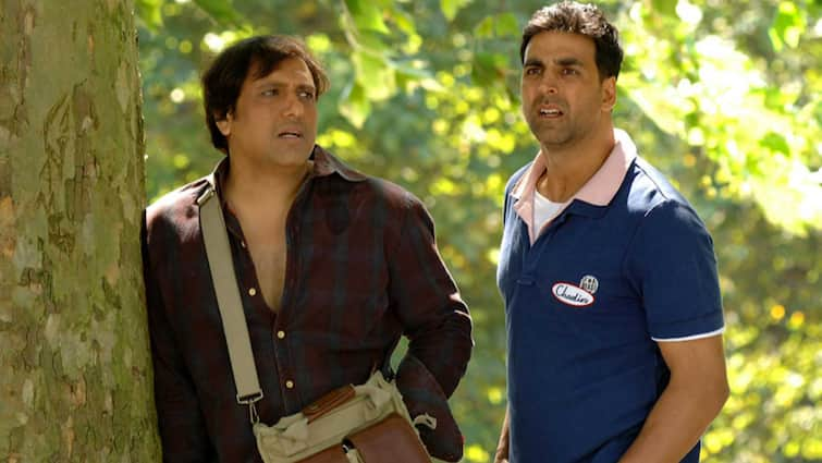 Bhagam Bhag 2: Akshay Kumar Set To Revive Comedy Franchise With Govinda And Paresh Rawal - Report