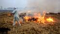 Stubble Burning: ਪਰਾਲੀ ਸਾੜਨ ਦੀ ਰਫ਼ਤਾਰ ਵਧੀ, ਪੰਜਾਬ ਵਿੱਚ ਹਰ ਰੋਜ਼ ਸਾੜੀ ਜਾ ਰਹੀ ਪਰਾਲੀ, ਆਉਣ ਵਾਲੇ ਦਿਨਾਂ ਵਿੱਚ ਸਥਿਤੀ ਵਿਗੜਨ ਦੀ ਚੇਤਾਵਨੀ