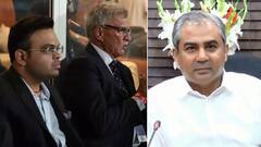 पाकिस्तान ने बढ़ाई BCCI की मुसीबत, कोर्ट में जा सकता है चैंपियंस ट्रॉफी मामला