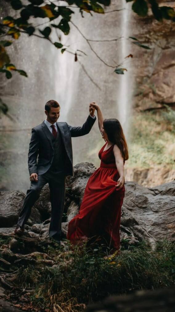 सर्दियों में प्री-वेडिंग फोटोशूट के लिए बेस्ट है भारत की ये 5 जगहें