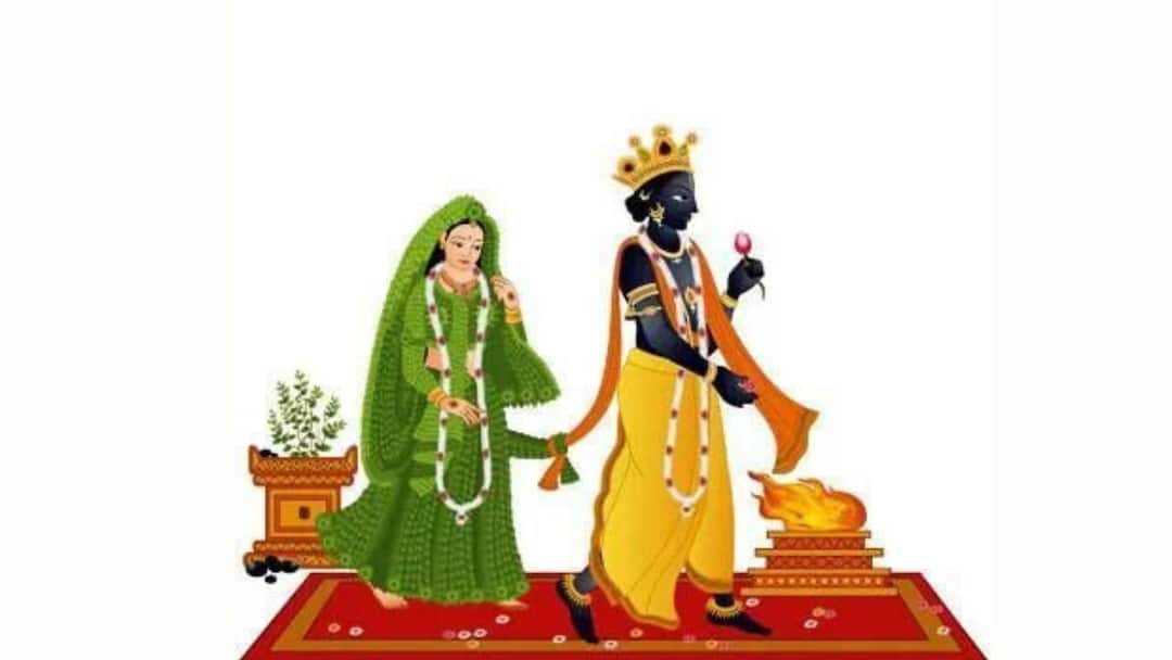 Kartik Purnima 2024: Know The Significance Of Worshipping Shaligram And Tulsi On This Day Kartik Purnima 2024 Know The Significance Of Worshipping Shaligram And Tulsi On This Day Kartik Purnima 2024: Know The Significance Of Worshipping Shaligram And Tulsi On This Day