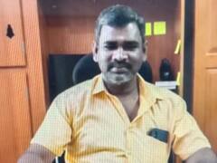 கர்ப்பிணி மனைவியையும் 6 வயது மகளையும் கொலை செய்த நபர்! - காரணம் என்ன?