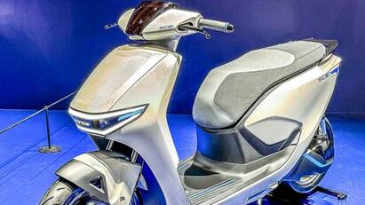 Honda Activa Ev Launch Date Features 150 Kms Range Know All The Latest Updates Honda Activa Ev: ஹோண்டா ஆக்டிவா மின்சார ஸ்கூட்டர் - 150 கிமீ ரேஞ்ச்? கூடுதல் அம்சங்கள், வெளியீடு எப்போது?