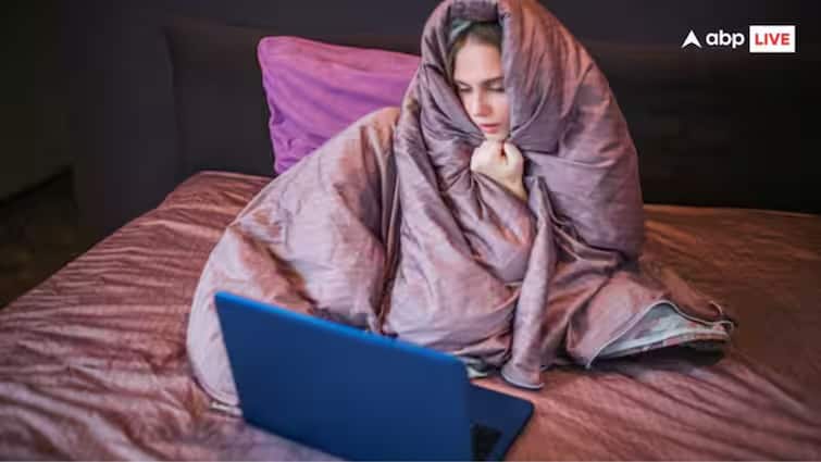 why cant you get out of the quilt in the cold know the reason behind this facts Human Body Cold: குளிருக்கும், மனித உடலுக்கும் என்ன பிரச்னை - அதிக நேரம் தூங்குவது ஏன் தெரியுமா?
