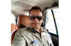 IPS અભયસિંહ ચુડાસમાએ રાજકારણમાં આવવાને લઈને કર્યો મોટો ખુલાસો, કહ્યું – રાજકારણ મારું ક્ષેત્ર....