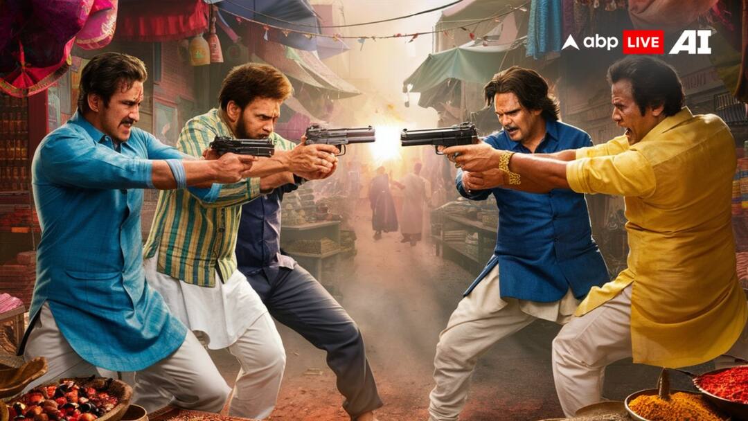 होशियारपुर में 2 गुटों के बीच झड़प, धारदार हथियारों से हमला, 3 लोगों की मौत Punjab Crime News Three killed in clash between two groups in hoshiarpur होशियारपुर में 2 गुटों के बीच झड़प, धारदार हथियारों से हमला, 3 लोगों की मौत